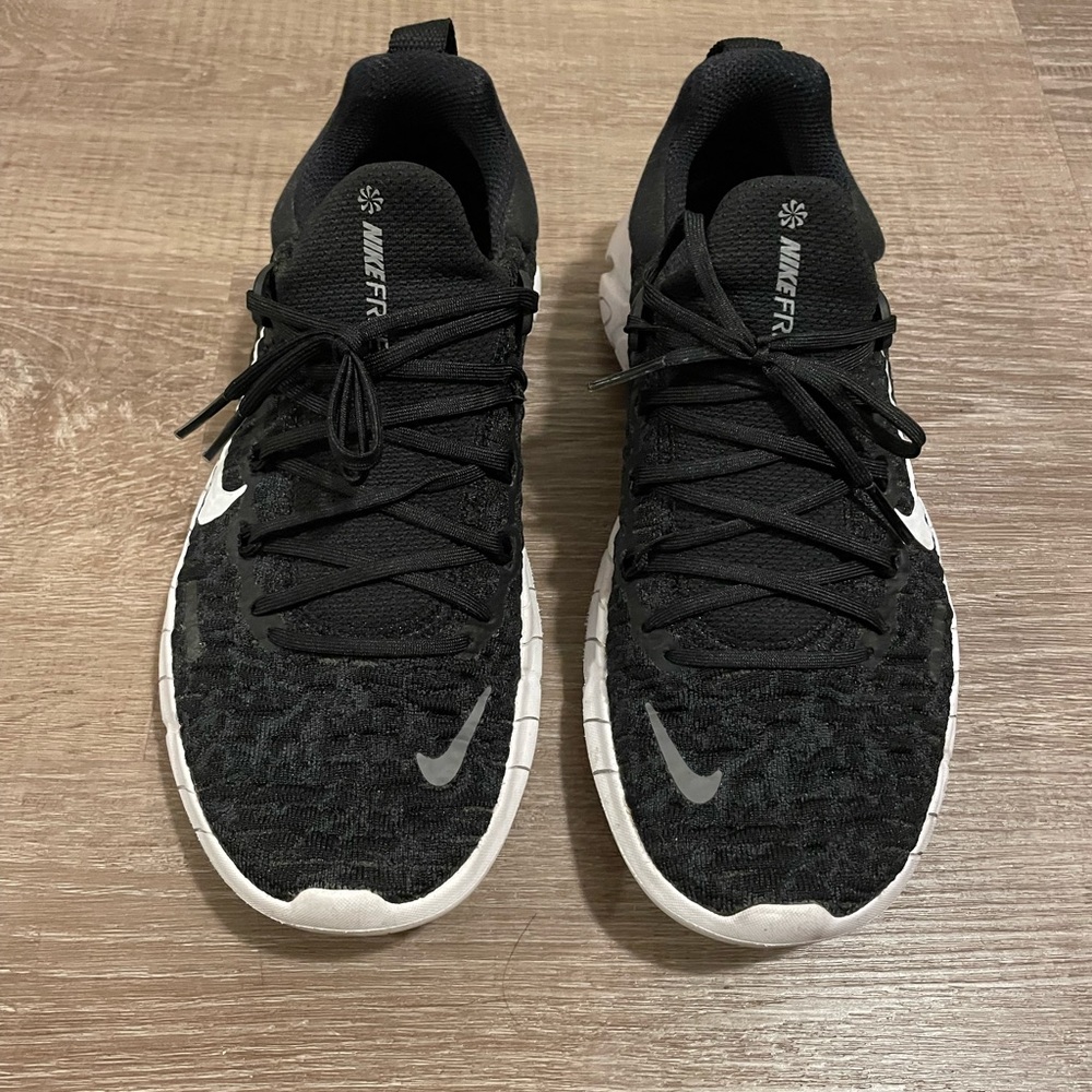 Women's Free Run 5.0 Running Sneakers